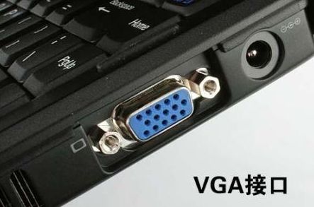 显示器接口哪种好