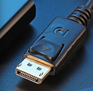 显示器接口哪种好