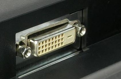 显示器接口哪种好