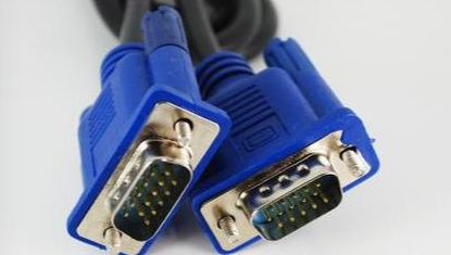 显示器接口哪种好