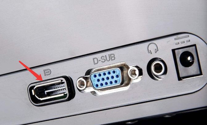 显示器接口哪种好