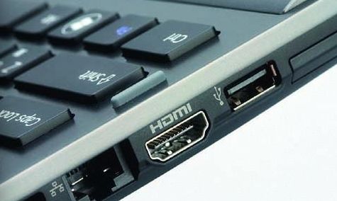 显示器接口哪种好