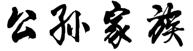 百家姓历史138——公孙家族简介