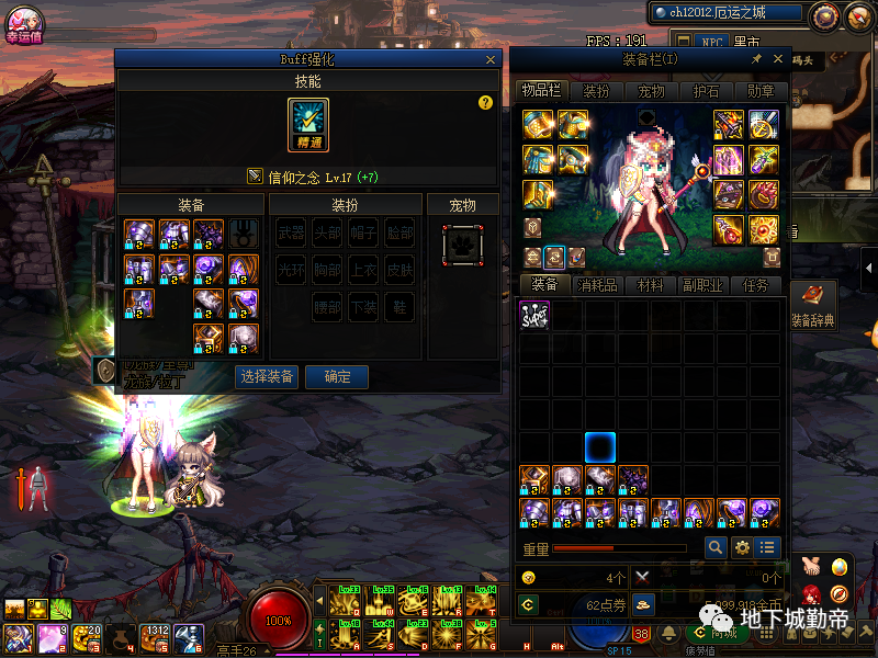 宠物附魔宝珠叫什么名字_帕拉丁风暴搬砖装备_dnf帕拉丁风暴