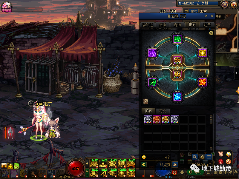 宠物附魔宝珠叫什么名字_dnf帕拉丁风暴_帕拉丁风暴搬砖装备