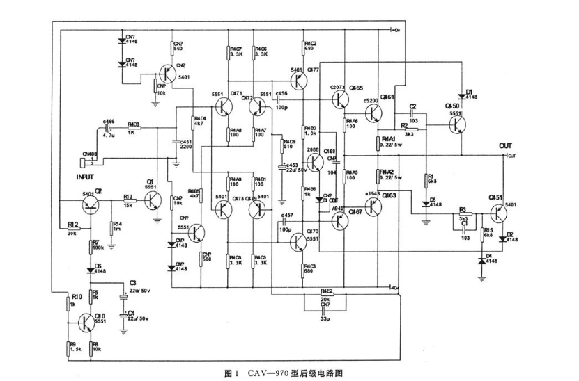 没有图纸怎么快速处理故障？一招教会你的图1
