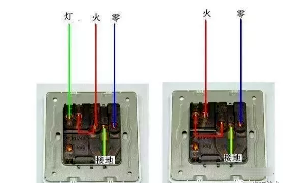火线和零线接反了有什么后果？的图3