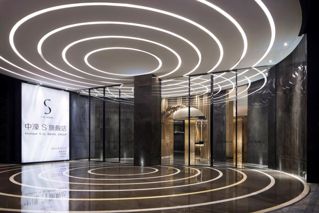 长期内卷的深圳酒店市场,中濠凭什么杀出重围