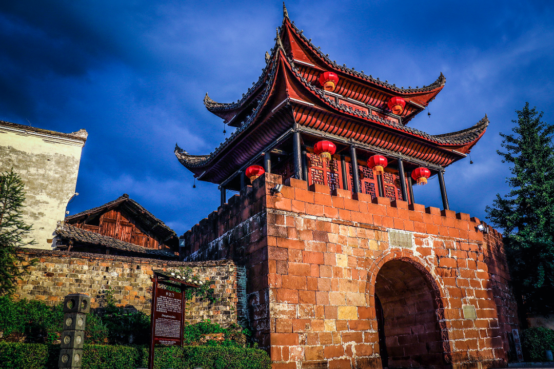 春赏怀景浪漫人间在怀化旅游金三角开启一场沉浸式春日休闲游