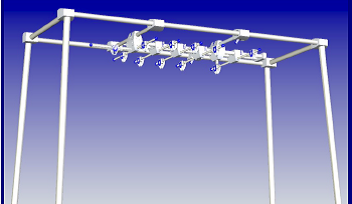 悬吊训练系统 怎么装德国POWER-SLING多点多轴悬吊系统_https://www.jmylbn.com_新闻资讯_第23张