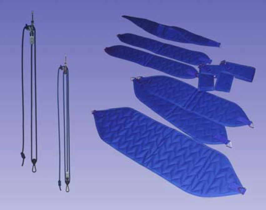 悬吊训练系统 怎么装德国POWER-SLING多点多轴悬吊系统_https://www.jmylbn.com_新闻资讯_第10张