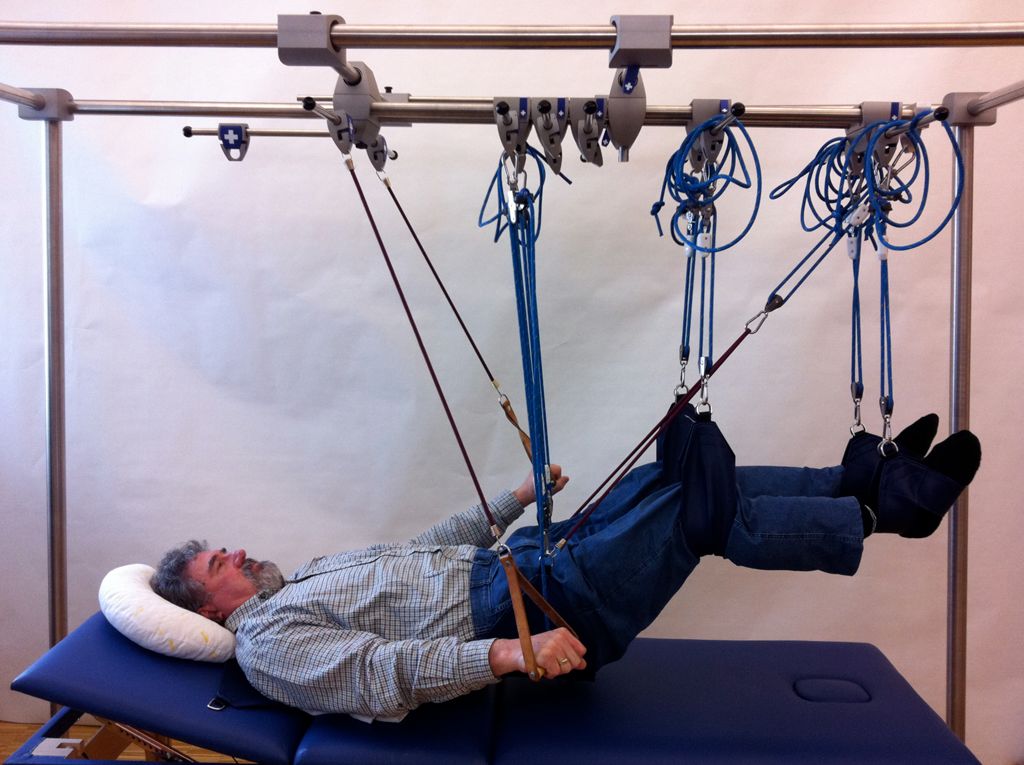 悬吊训练系统 怎么装德国POWER-SLING多点多轴悬吊系统_https://www.jmylbn.com_新闻资讯_第21张