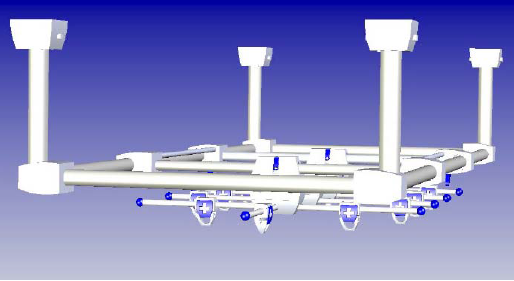 悬吊训练系统 怎么装德国POWER-SLING多点多轴悬吊系统_https://www.jmylbn.com_新闻资讯_第12张