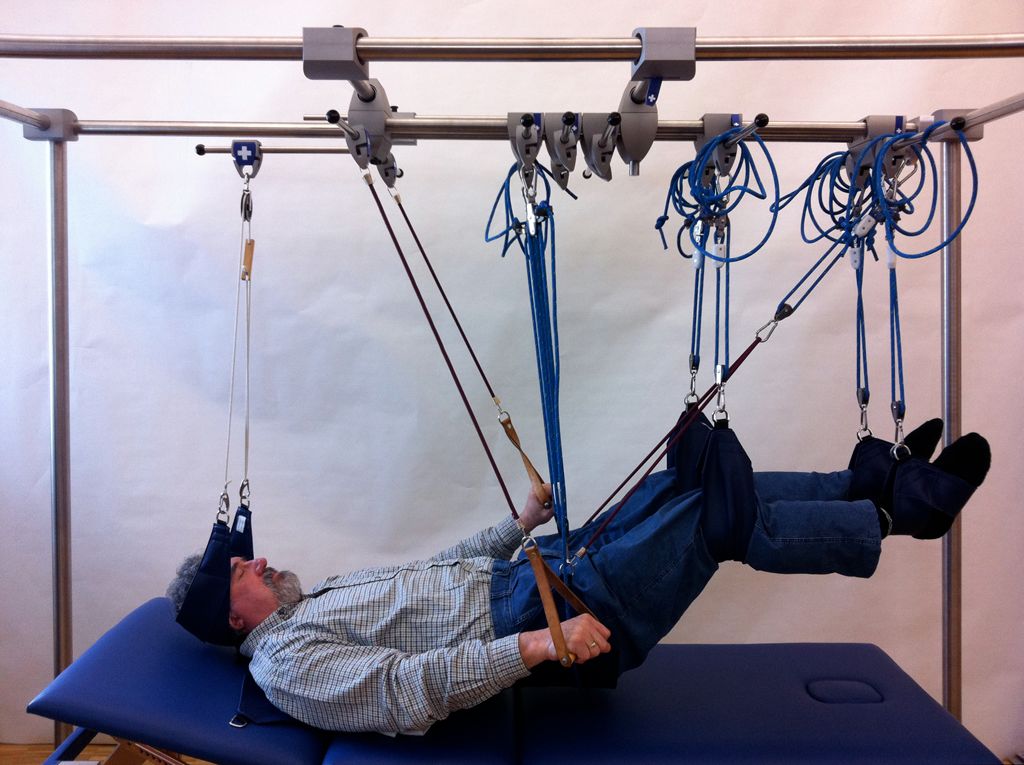 悬吊训练系统 怎么装德国POWER-SLING多点多轴悬吊系统_https://www.jmylbn.com_新闻资讯_第19张