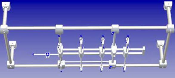 悬吊训练系统 怎么装德国POWER-SLING多点多轴悬吊系统_https://www.jmylbn.com_新闻资讯_第9张