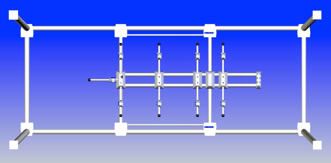 悬吊训练系统 怎么装德国POWER-SLING多点多轴悬吊系统_https://www.jmylbn.com_新闻资讯_第24张