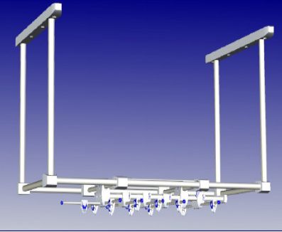 悬吊训练系统 怎么装德国POWER-SLING多点多轴悬吊系统_https://www.jmylbn.com_新闻资讯_第3张