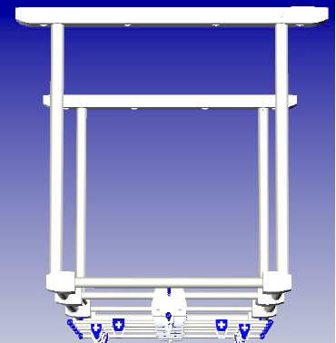 悬吊训练系统 怎么装德国POWER-SLING多点多轴悬吊系统_https://www.jmylbn.com_新闻资讯_第7张