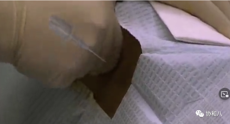 骨髓针是什么给你一次深入骨髓的记忆 ｜ 协和八_https://www.jmylbn.com_新闻资讯_第4张