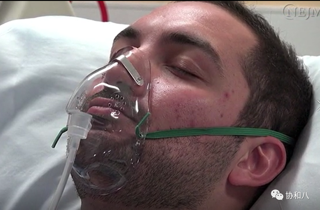 天天发撒老师吸氧的表情包,关于吸氧的这些事,你居然不知道?