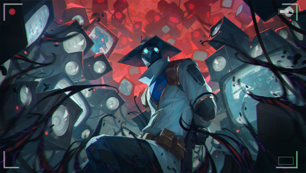 无畏契约_契约无畏在哪玩_契约无畏在哪下载怎么玩