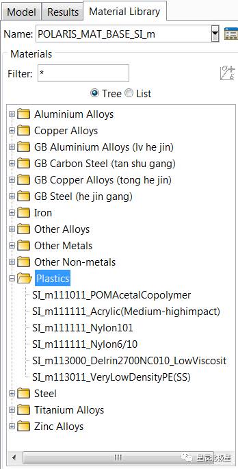 abaqus材料库插件、材料库修改、材料库的调用的图4