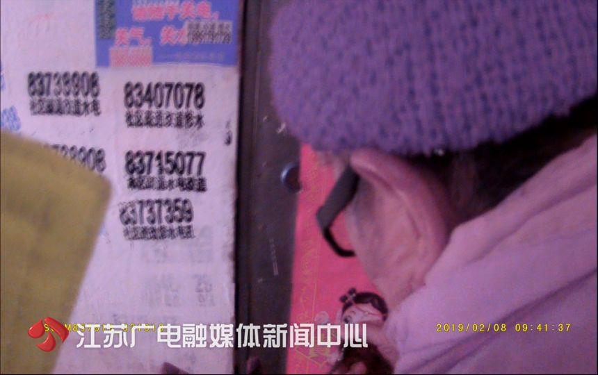 凌晨飞雪，大桥封闭！孩子在等父亲过桥签字做手术……