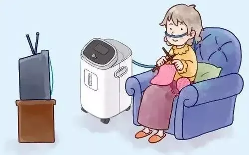 什么是家庭氧疗【健康科普】慢阻肺患者家庭氧疗应注意什么_https://www.jmylbn.com_新闻资讯_第6张