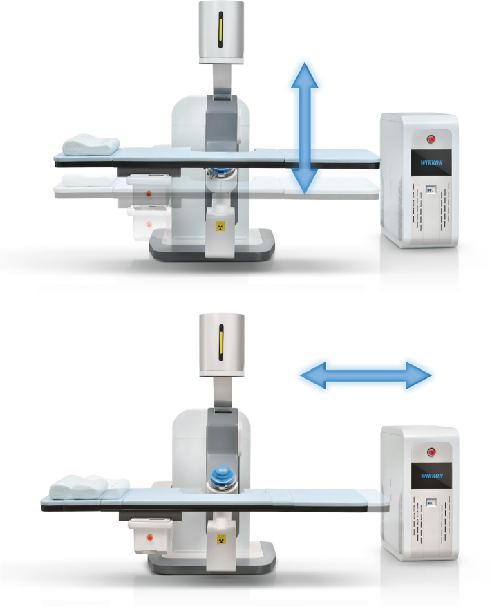 体外碎石b超怎么定位结石患者的福音！ “X光+B超”双定位体外冲击波碎石机落户周口市中心医院文昌路院区_https://www.jmylbn.com_新闻资讯_第5张