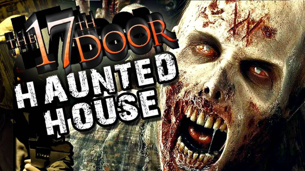 玩的就是心跳|洛杉矶不能错过的6大鬼屋,你敢去挑战吗?