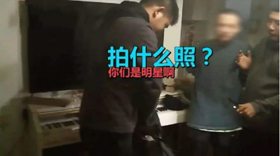 盗窃|比段子还精彩……盘点2019年度长沙奇葩警情