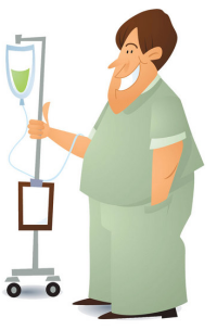 什么是安全留置针【健康科普】留置针居家护理10要点，少疼痛，更安全！_https://www.jmylbn.com_新闻资讯_第6张