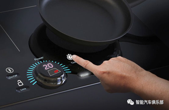 现代与3D智能表面技术供应商合作，开发创新车载用户界面