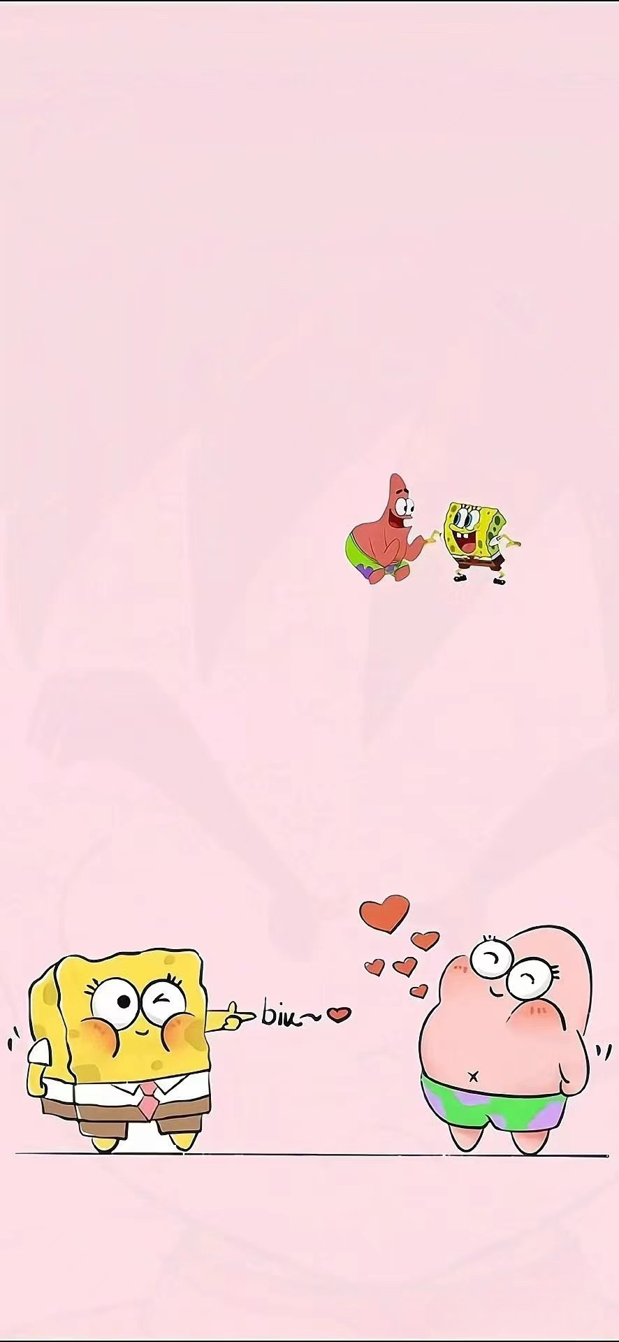 壁纸丨合法但有病的搞怪壁纸