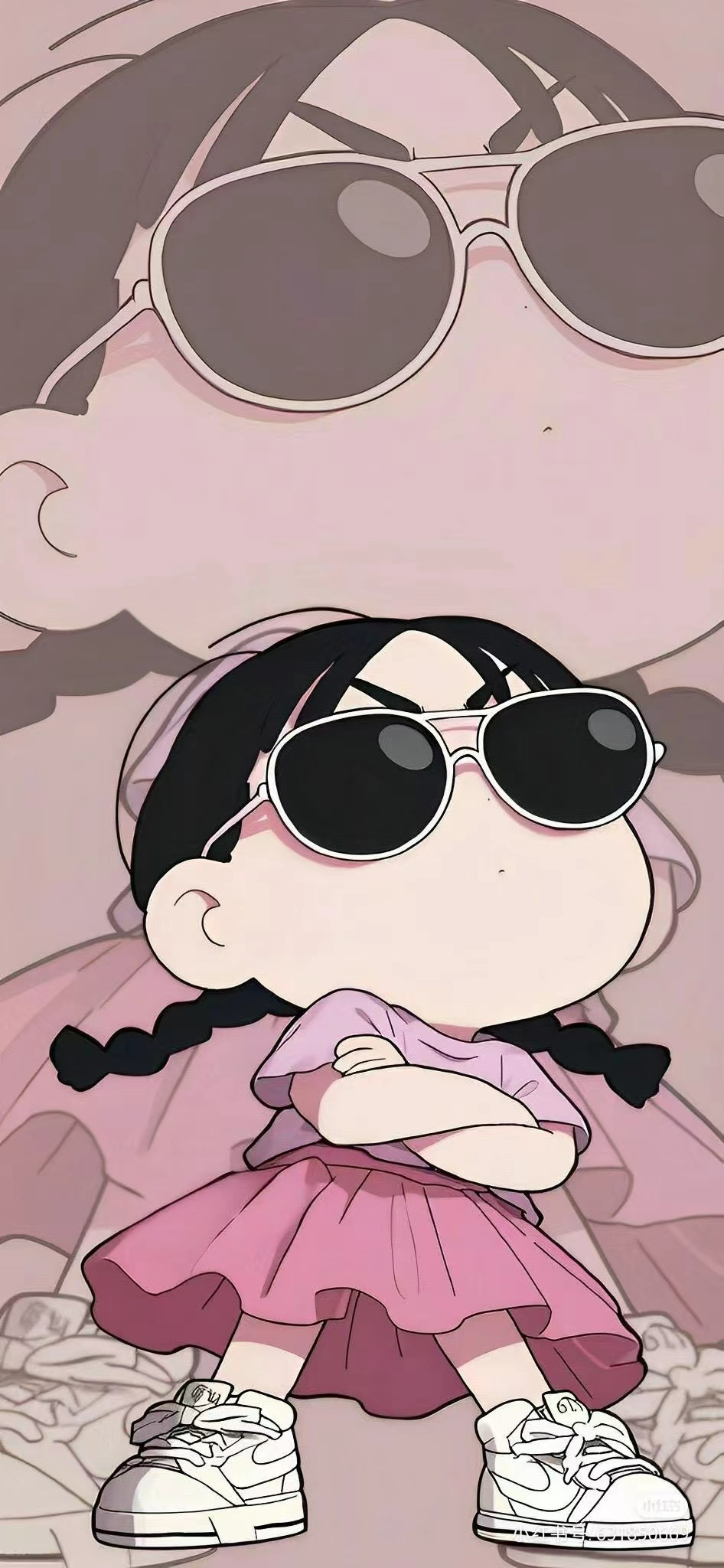 壁纸丨合法但有病的搞怪壁纸