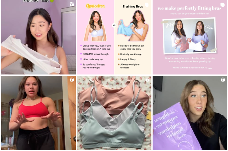 【案例研究】社媒营销推动小企业销售额增长108%