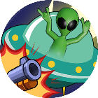 狙击外星人行动