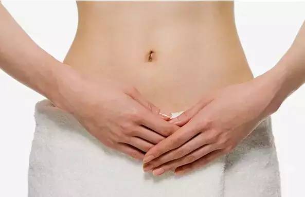 古法经络|腹为阴，背为阳！背需常暖，腹应软……