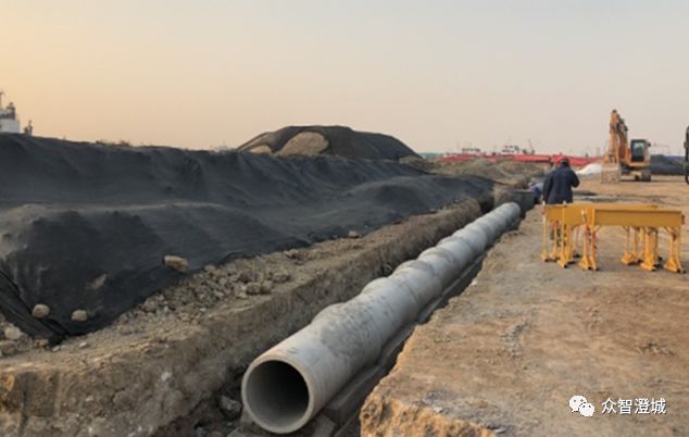 江阴疏港路改造工程完工并通车 影响城市整体形象