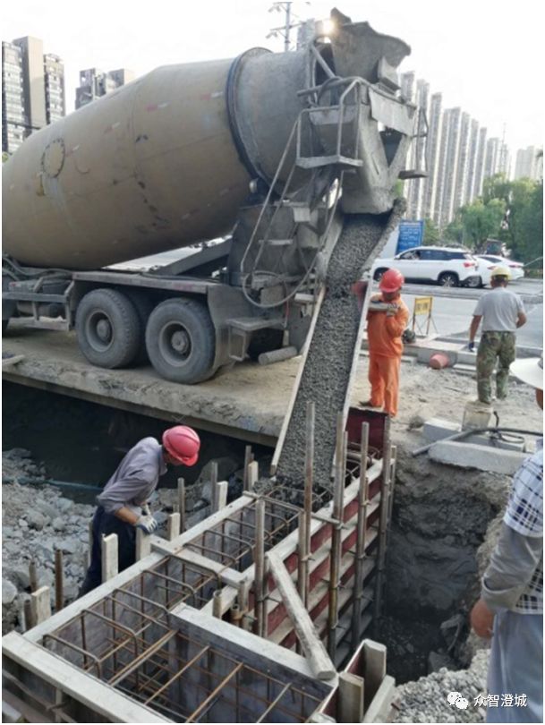 江阴疏港路改造工程完工并通车 影响城市整体形象