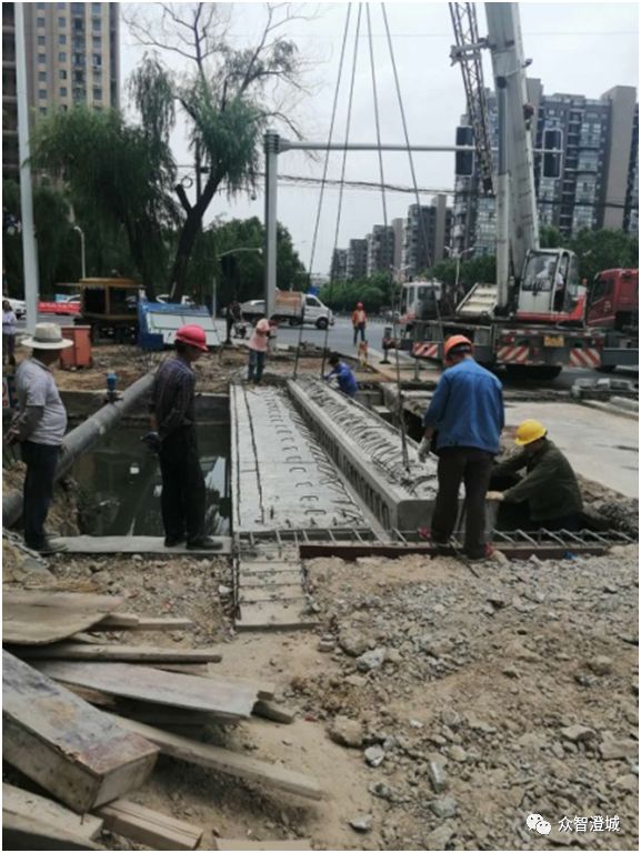 江阴疏港路改造工程完工并通车 影响城市整体形象