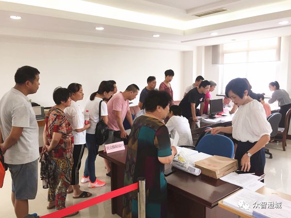 江阴人看过来 今年的经济适用房申购到这一步啦