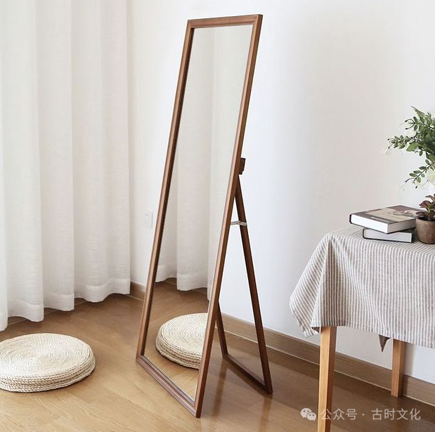 穿衣镜放在哪最旺风水