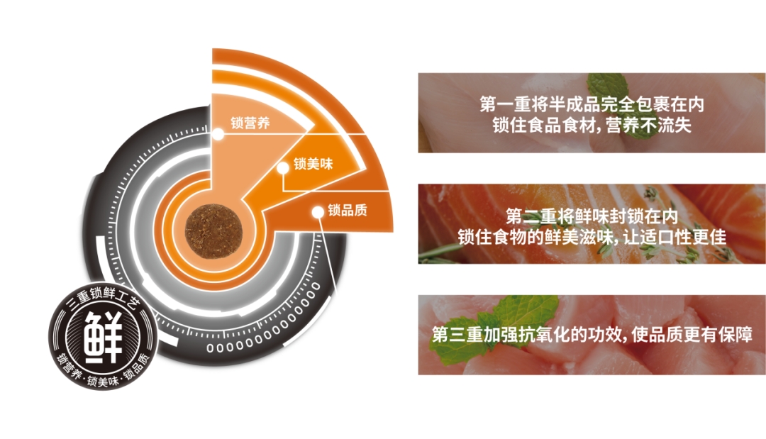 新生·为专业智造而生，比乐品牌全新升级 国内首家宠食4.0智能工厂亮相