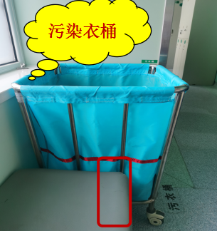 手术帽怎么消毒找茬儿（十）｜手术室入口也是感染控制的关口！_https://www.jmylbn.com_新闻资讯_第5张