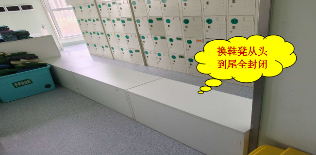 手术帽怎么消毒找茬儿（十）｜手术室入口也是感染控制的关口！_https://www.jmylbn.com_新闻资讯_第1张