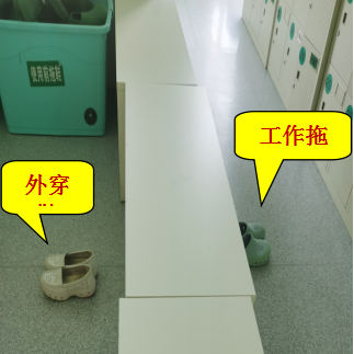 手术帽怎么消毒找茬儿（十）｜手术室入口也是感染控制的关口！_https://www.jmylbn.com_新闻资讯_第2张