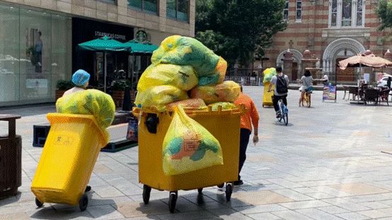 医疗器械怎么处理医疗废物处理该怎么管理、谁来管理？_https://www.jmylbn.com_新闻资讯_第6张