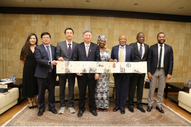 高才内参|哈尔滨工业大学牵头成立商业航天产业技术联盟