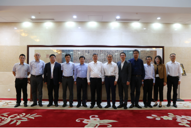 到访新加坡国立大学,杜克—新加坡国立大学医学院,新加坡南洋理工大学